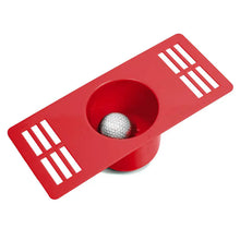 Load image into Gallery viewer, The Putt Cup Indoor Golf Putting Vent Cup