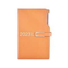 Load image into Gallery viewer, 2023 Planner Notebook