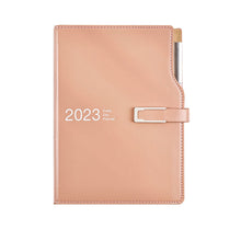 Load image into Gallery viewer, 2023 Planner Notebook