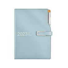 Load image into Gallery viewer, 2023 Planner Notebook
