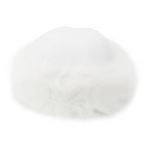 Load image into Gallery viewer, Faux Fur Suede Winter Cap