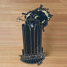 Load image into Gallery viewer, Wooden Advent Calendar Bomb Calendar