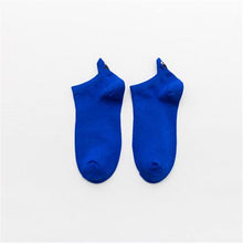 Load image into Gallery viewer, Women's Funny Expression Socks