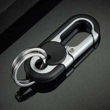 Load image into Gallery viewer, Men’s Car Key Chain